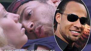 Kendra Wilkinson in I'm A Celebrity 2014