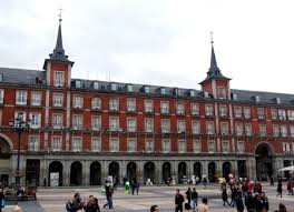 Jämför priser och hitta de bästa erbjudandena för hostal la casa de la plaza i madrid (madrid) på kayak. La Casa De La Carniceria De La Plaza Mayor De Madrid Se Convertira En Un Hotel De Lujo