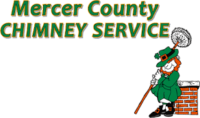 Lack of proper maintenance can result in chimney fires. Chimney Sweep Chimney Repairs Chimney Rebuilding Mercer County