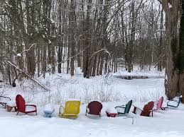 Found my first child's chair, love it!