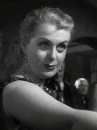 ⚫️ 98. lat temu, 8 stycznia 1927 roku, w Warszawie, urodziła się Małgorzata  Lorentowicz, aktorka filmowa, teatralna, radiowa i telewizyjna, obsadzana w  rolach wytwornych dam z towarzystwa, sanitariuszka AK podczas powstania  warszawskiego. >