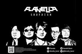 Lirik Dan Chord Aku Bisa Flanella Demi Aku Yang Pernah Ada Di Hatimu Sonora Id