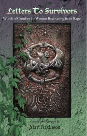 We'll show you how to gain some surprising. Letters To Survivors Home