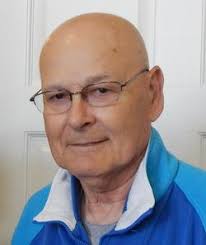 William Carl Nystrom (1937-2014)