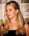 Jennifer Lawrence Has No Appetite for Playing Fame Games - The New ...