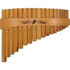 Achat Schwarz R 18 Flute De Pan