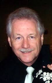 Richard Schlauch Obituary