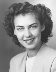 Betty Simon Obituary