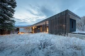 We would like to show you a description here but the site won't allow us. Gammel Dam By Ccy Architects Dwell