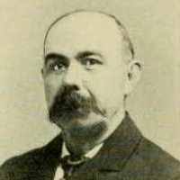 Joseph Thomas Brownell (1853–1929) • FamilySearch