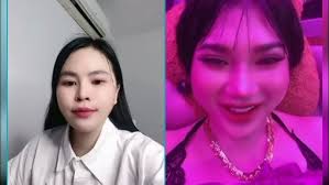 💕Cánh Én nhỏ ➡️ Em Lan Nhi là người đẹp chuyển giới 100%. Cân nhắc k luôn  nè !…