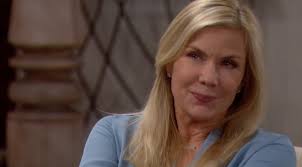 Brooke And Bill Wedding Chaos On “Bold And Beautiful!”