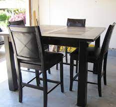 See what we have to offer. Pub Style Dining Sets Homifind