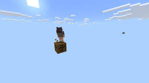 On this modpack, you start off on 1 block that spawns more blocks when broken. Skyblock One Block By 4ks Studios Minecraft Marketplace Map Minecraft Marketplace