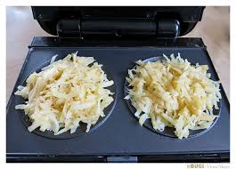 Tefal Snack Collection Plates Me And My Tefal Snack Collection Machine Buginamnam Grilled Snacks Hashbrowns Food Processor Recipes