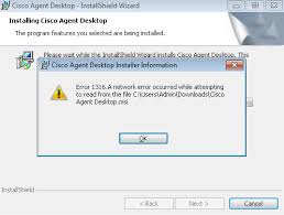 Cisco Uccx Installation Cad Csd Network Error