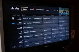 You would also need to set up an appointment which may be a hassle for you. Xfinity X1 How Comcast Roped Me Back In To Cable Geekwire