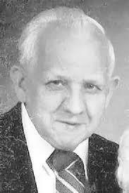 Walter Rice Obituary (1928