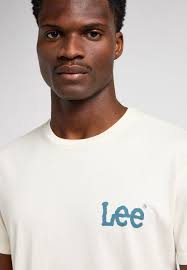 Lee MEDIUM WOBBLY TEE