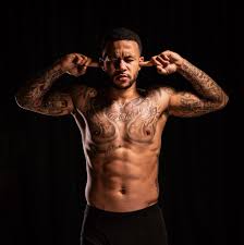 Memphis depay gym workout and football training. Memphis Depay Soccer Player Page 2 Lpsg