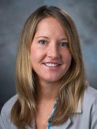 Mari-Elena Davis, DO