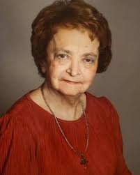 Mary Ann Gall Obituary (2023)