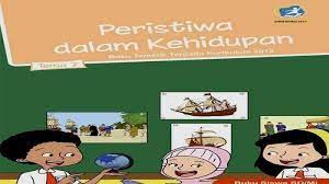 Kunci Jawaban Tema 7 Kelas 5 Halaman 30 31 32 33 34 35 36 37 38 39 40 41 42 Peristiwa Kehidupan Halaman All Tribun Pontianak
