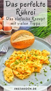 Das Perfekte Ruhrei Schnell Und Einfach Instakoch De Rezept Perfektes Ruhrei Rezepte Ruhrei