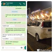 Kami juga menawarkan khidmat penghantaran kenderaan dari sabah, sarawak. Roda Mutlak Hantar Kereta Sabah Rodasabah Twitter