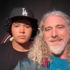 I wanted to name him Apollo, but Maxwell Joseph Goldfield was the perfect  name for this guy! I mean a smooth Sax playing Jazz man, a ferocious beat  producer and an all