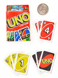 Choose from four special finishes for unique business cards that pack a seriously polished punch. World S Smallest Uno Card Game Retro World S Smallest Toys Always Fits