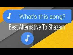 But put it on a smartphone, and it comes to life. Best Music Recognition App By Google Inc Youtube
