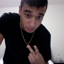 Inder Saini (@ThatSpitZZ)