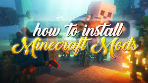 This is a basic tutorial on how to install minecraft skins. How To Install Minecraft Mods 1 17 1 1 16 5 1 15 2 Easily Updated Minecraftore