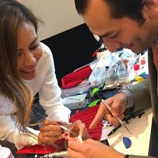 Ambriz Center for Reconstructive and Cosmetic Dentistry