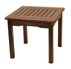 Top rated from our brands. Small Wooden Garden Table Office Furniture For Home Check More At Http Www Nikkitsfun Com Small Woo Outdoor End Tables Patio Side Table Wooden Garden Table