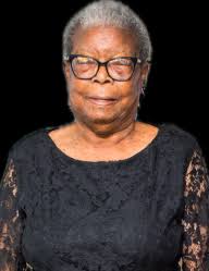 Obituary for Annie Mae Stokes