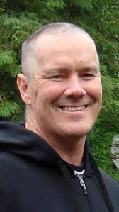 Obituary information for Timothy John Vernon