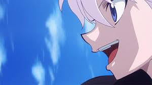 } </style> here's how that might look: Hunter X Hunter Gif Wallpaper