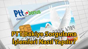 ptt bakiye sorgulama islemleri nasil yapilir ekonomi borsa ve finans haberleri finans bilgi ekonomi