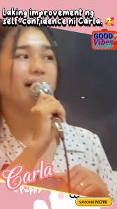 Carla Confident Babe