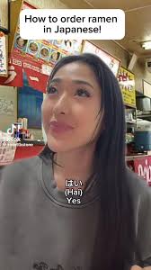 This is how to order RAMEN in Japan heheee *credit