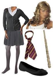 Hermione Granger Hermione Granger Halloween Costume Hermione Halloween Costume Hermione Granger Halloween