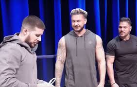 Get ready to gtl, smush and jersey turnpike. U Ax748y3j3akm