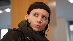Girl With the Dragon Tattoo' Star Rooney Mara