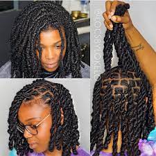Double Strand Twist You Like Naturalhairrocks Naturalhairstyles Twostrandtwist Doublestrandtwist Na Hair Styles Locs Hairstyles Short Locs Hairstyles