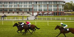 gdb Summer Networking Raceday
