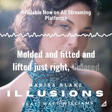 🎶 Today’s The Day 🎶, My new single “Illusions” is out and , available