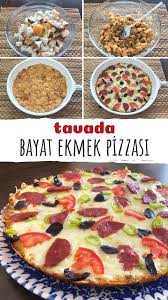 Kimse Bayat Ekmekten Yaptiginiza Inanmayacak Tavada Bayat Ekmek Pizzasi Tarifi Videolu Nefis Yemek Tarifleri 2020 Yemek Tarifleri Yemek Yemek Pisirme Ipuclari