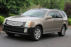 Image result for Light Bronzemist 2004 SRX